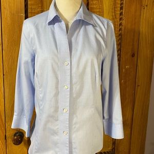 Jones New York Button Down Up Shirts, 2